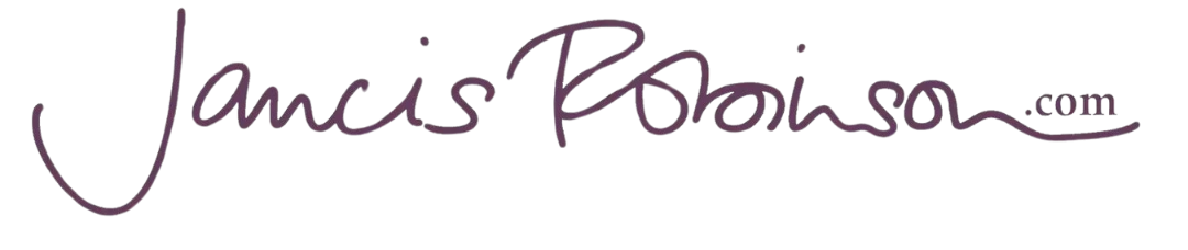 Jancis Robinson.com